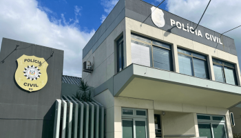 Foto; Polícia Civil