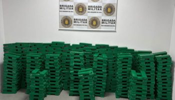 Divulgação 8ºBPM Soldado RezendeI