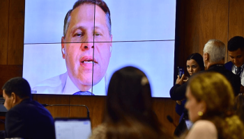 Foto: Saulo Cruz/Agência Senado