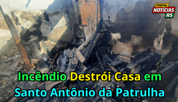 Foto : Portal Notícias do RS