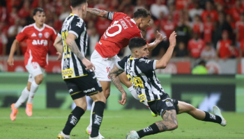 Foto: Ricardo Duarte / Inter