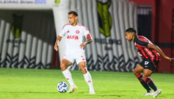 Foto: Ricardo Duarte/Inter