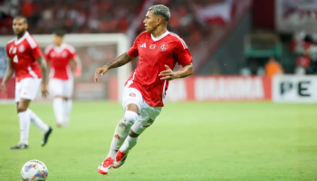 Foto: Ricardo Duarte/Inter