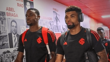 Foto: Ricardo Duarte/Inter