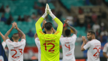 Ivan Prioriza Vitória do Inter sobre Defesas e aprova Arbitragem