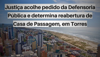 Foto : Defensoria Pública RS