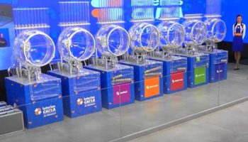 Reprodução Loterias Caixa