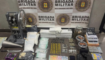 Foto : Divulgação 2° BPAT