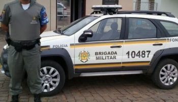 Litoral Norte recebe Reforço Policial para aumentar a Segurança