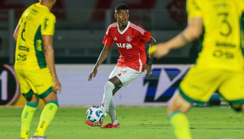 Mirassol Vence Inter com Golaço de Reinaldo e impõe Revés a Ramón Díaz