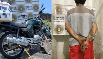 Foto : Jornal Repercussão