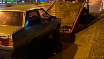 Imagem: Divulgação / 8º BPM