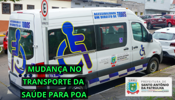 Foto: Portal Notícias do RS