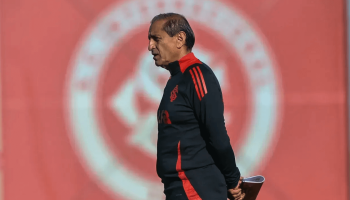 Foto: Ricardo Duarte/Inter