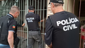 Foto: Polícia Civil