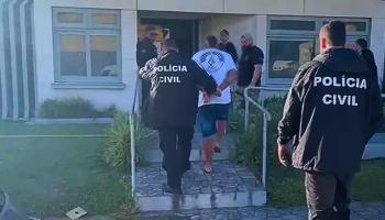 Foto : Polícia Civil