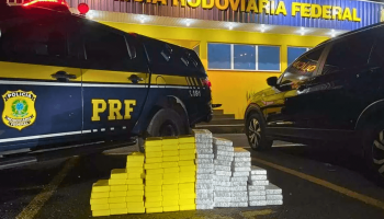 Imagem: PRF