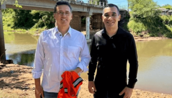 Parobé aprimora Monitoramento do Rio Paranhana com Tecnologia