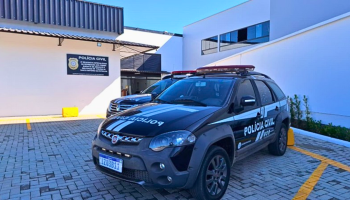 Foto: Policia Civil
