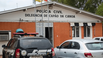 Polícia investiga assalto a residência em Arroio Teixeira