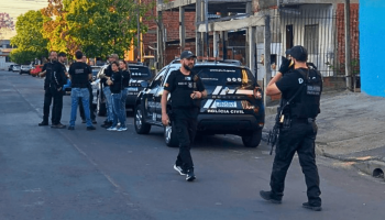 Imagem:Policia Civil