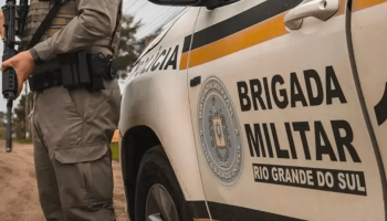 Primeiro BABM autua Condomínio por dano Ambiental em Xangri-lá