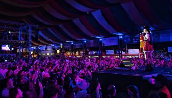 Programação Oficial da 36ª Oktoberfest de Igrejinha 2025