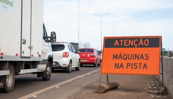 Foto: Comunicação Social CCR ViaSul
