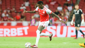 Foto : Ricardo Duarte/Inter