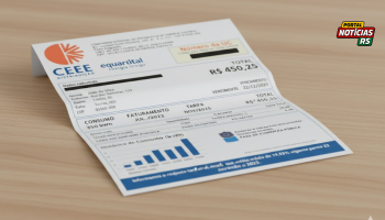 Foto : Portal Notícias RS