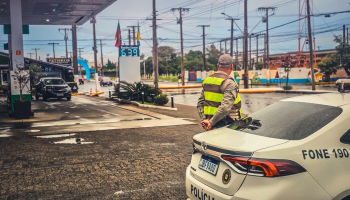 Foto: Comunicação Social do 2º BPAT