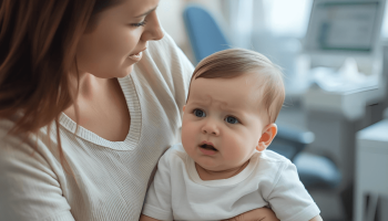 Rinite em bebês entenda as causas, sintomas e tratamentos