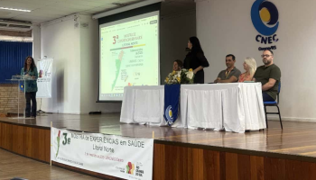 Saúde de Capão da Canoa em Destaque na mostra Teu Sus