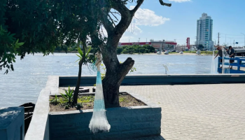 Foto: Sandro Sauer – Tramandaí