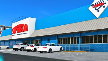 Superbom abre Loja em Antigo Nacional e Anuncia Vagas em Osório