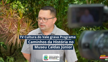 Foto : Prefeitura Sap