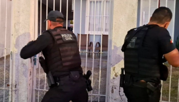 Tráfico de Drogas Operação Spotlight em Santo Antônio da Patrulha Bloqueia R$ 39 Milhões