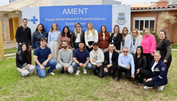 Foto : Divulgação
Prefeitura de Tramandaí