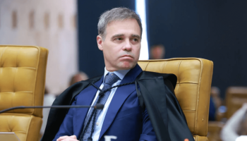 União Bloqueia R$ 390 milhões de Sindicato ligado a irmão de Lula