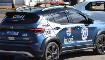 Foto: Guarda Municipal de Imbé/Divulgação