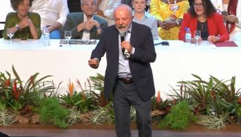 Presidente petista tem alto grau de rejeição desta denominação religiosa, fortemente favoráv...