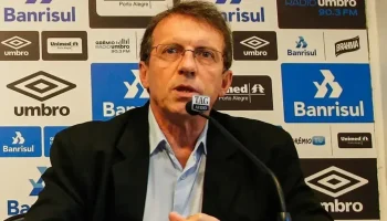 Lucas Uebel/Grêmio