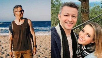 Reprodução Músico compartilhou reflexão sobre seu aniversário nesse sábado (11). (Foto: Rep...