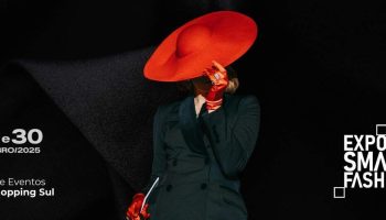 O melhor da moda de Porto Alegre acontece no Barra Shopping nos dia 29 e 30 de outubro Foto: Divu...