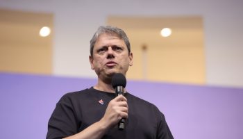 Petista pediu investigação de Tarcísio por articular anistia, mas Gonet afirmou que a “artic...